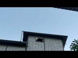 Temukan koleksi lampu rumah terlengkap dan berkualitas hanya di jakmall.com. Lmb Di Kasih Lampu Ternyata Burung Walet Sama Sekali Tidak Taku Cahaya Lampu Youtube