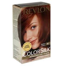 Buy medium auburn hair colourants and get the best deals at the lowest prices on ebay! Revlon Colorsilk In Medium Auburn Reviews Photos Ingredients Makeupalley