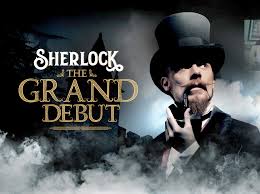 Rd.com knowledge facts you might think that this is a trick science trivia question. Sherlock Holmes Murder Mystery Game Crime Scene Solving Game