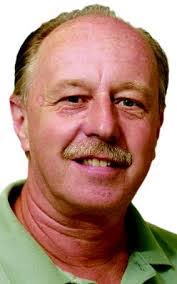 Mike Trueblood's Instagram, Twitter & Facebook