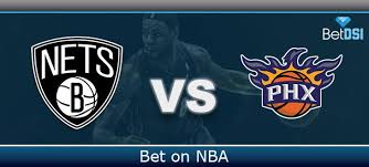 Select category atlanta hawks boston celtics brooklyn nets charlotte hornets chicago bulls cleveland cavaliers. Brooklyn Nets Vs Phoenix Suns Ats Prediction 11 10 19 Betdsi