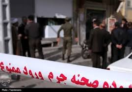 قتل زن جوان در شهر صدرا/ همکار به قاتل تبدیل شد