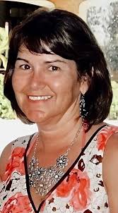 Brenda Comstock-Thomson Obituary