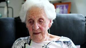 Rotorua's Brian and June Scott share their love story