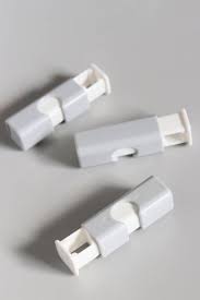 セリア 噂の新商品 プッシュクリップ がめっちゃ良かった そして福袋の戦利品でお手軽晩酌ヾ ﾉ with lattice powered by ライブドアブログ 収納 アイデア インテリア 収納 セリア