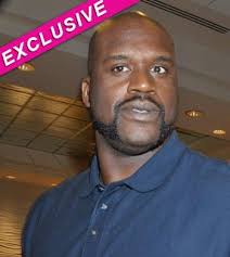 Shaquille O'Neal Accused Of Tracking Wife's Car, Abusing Police Contacts  For Intimidation -- Shocking New Lawsuit