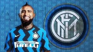 Real madrid afronta este encuentro más aliviado tras su victoria en la fecha 3, pero llega con la baja de su. Official Arturo Vidal Signs For Inter Milan Dailysportnews Org