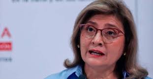 La historia de Martha Mancera, la dura en criminalística, que será Fiscal