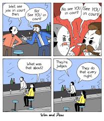 Image result for sarcastic comics