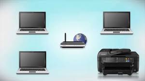 Auto install missing drivers free: Epson Workforce Wf 2660 Wireless Setup Using The Printer S Buttons Youtube