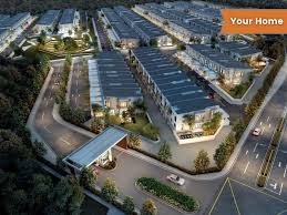 Located at bandar sri sendayan, these houses are situated in peaceful surroundings, with highlight of cimb junior cycling development programme at d'tempat country club, bandar sri sendayan. 5 Whys Bandar Sri Sendayan Selected Projects New Property Nuprop