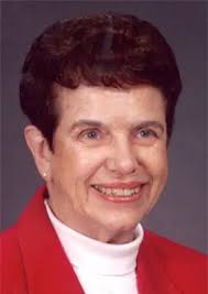 Obituary information for Mary Louise Kessler