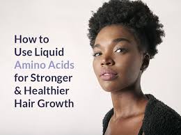 Adding more cysteine to your diet can increase the rate of hair growth substantially. The Power Of Amino Acids For Hair Growth Harleys Limited
