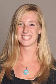 2007-08 Swimming & Diving Roster