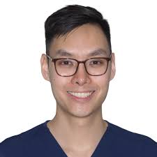Meet Dr. Christopher Vu: Dentist at LifeCare Dental