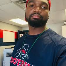 William Constant III (@WCIII3)