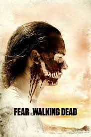 Fear The Walking Dead The Walking Dead Poster Fear The Walking Walking Dead Tv Series
