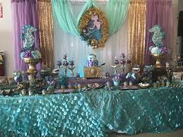 Mermaid Baby Shower Mermaid Theme Birthday Mermaid Happy Birthday Mermaid Baby Showers