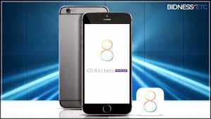 Pada Tanggal 13 Agustus 2015 Apple Secara Resmi Telah Meluncurkan Apple Ios 8 4 1 Yang Dapat Digunakan Oleh Semua Pengguna Iphone D Sistem Operasi Iphone Ipad