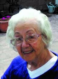 Joan Riggle Obituary (1934