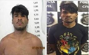 A população que acompanhava a operação que capturou o assassino lázaro barbosa de sousa, de 32 anos, em. Goionews Muitos Que Vivem Merecem Morrer Diz Carta Encontrada Em Local Usado Por Lazaro O Serial Killer Do Df