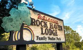 rockhavenlodge.com