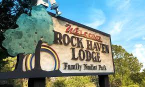 Welcome to Rock Haven Lodge - Rock Haven Lodge