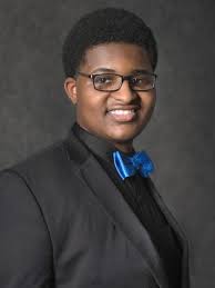 The 2015 Rosa Parks Scholars