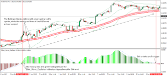 Bollinger Band Rollercoaster Forex Trading Strategy