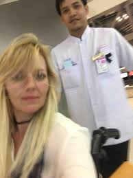 Fundraiser for Vaiva Labukaite by Julie Christian : Bring Vaiva Home