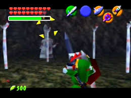 Dead Hand Ocarina Of Time Youtube Ocarina of time was not directly made for link's blacklist but created while we were the dead hand.