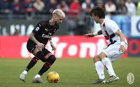 As reported today by sportmediaset (via milannews), a meeting was held. Castillejo We Played As A Strong Team With Heart And Soul Ibrahimovic Is An Incredible Player He Ll Give Us A Lot Rossoneri Blog Ac Milan News