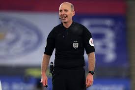 Premier league foes leicester city and brighton & hove albion go at it wednesday in fa cup action. Football Referee Mike Dean To Make Premier League Return After Death Threats Football News Top Stories The Straits Times