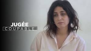 Il n'y a jamais eu d'entretien de prévu. Jugee Coupable Tv Series 2021 The Movie Database Tmdb