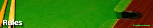 8 ball pool tips & tricks. Rules Billiard Pool Snooker Cuesports Cuesports Australia