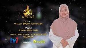 Memberikan penjelasan konsep kehidupan yang sebenar, skill menghadapi cabaran kehidupan membawa kejayaan didunia dan akhirat. Berita Rtm On Twitter Saksikan Tentang Bunga Bunga Cinta Bersama Panel Undangan Ustazah Isfadiah Mohd Dasuki Juga Liputan Terkini Dari Mekah Dalam Salam Baitullah Ep 9 Pukul 9 00 Malam Ini Di Tv1 Https T Co D7mh4w6f7i