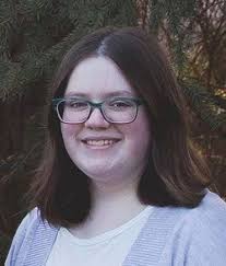 Hannah Gwen Cleere (2000-2022)