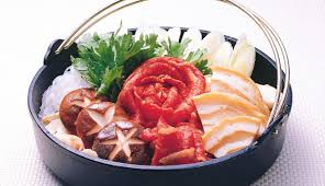 車麸のすき焼き - マルヨネ