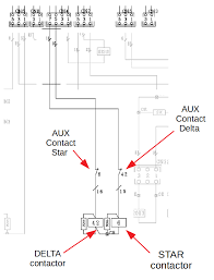 In this video ron mcclellan, an engineer at general air products, inc., describes how to properly wire your air compressor at a dry pipe sprinkler system ins. Motor Startup System Star Delta Air Compressor Guide