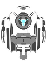 Pin By Pilot Echo On Titanfall Titanfall Armor Concept Robots Concept