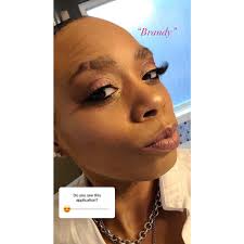 The “Brandy” Mink Lash