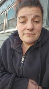 Michaela Stover Matney