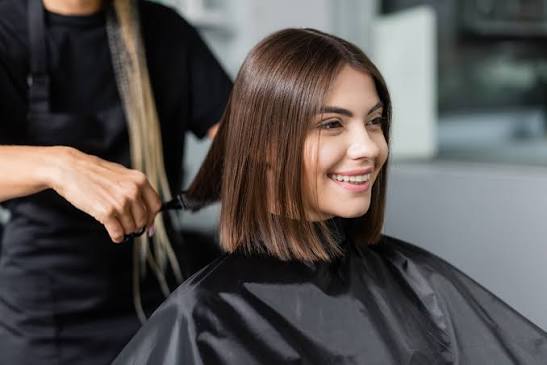 Raíz natural con crecimiento disimulado