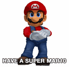 Einfach das gif anhalten ;) #mar10day @nintendode pic.twitter.com/s7ofgj7et5. Mario Day Gifs Tenor