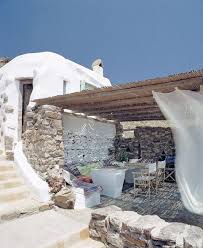 Mykonos Idylle Grecque Maison Grecque Mykonos Maison De Vacances