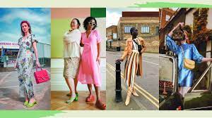 Some of the trendy attributes of the 80s fashion included punk rock, big hair, and new wave. The Best Online Vintage Clothing Stores To Shop Now