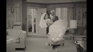 Wandavision Opening Credits Tease Arrival Of Mcu S Most Terrifying Villain Yet The Independent