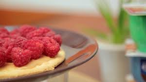 Avec Les Cremes Dessert A Vous Les Recettes Rapides