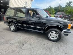 Image result for Silver 1993 Explorer