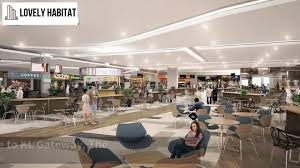 To my amazement, this is what i found. Your Future Home Awaits South Link Southlink Bangsar South Youtube